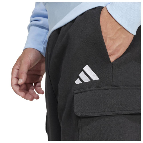Adidas Ανδρικό σορτς Feel Cozy Cargo Shorts
